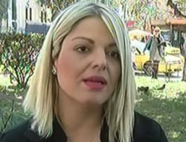Αυτή είναι η κοπέλα που απολύθηκε λόγω της εγκυμοσύνης της (βίντεο)